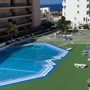 Aloha Summerland Vip Sea & Pool View Apartamento Los Cristianos (Tenerife)