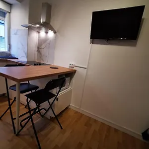 Estudio La Vera Apartamento La Laguna (Tenerife)