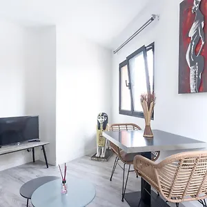 A Apartamento Arguineguin