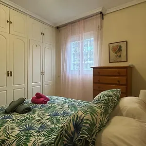 Apartamento With Views, Fuengirola