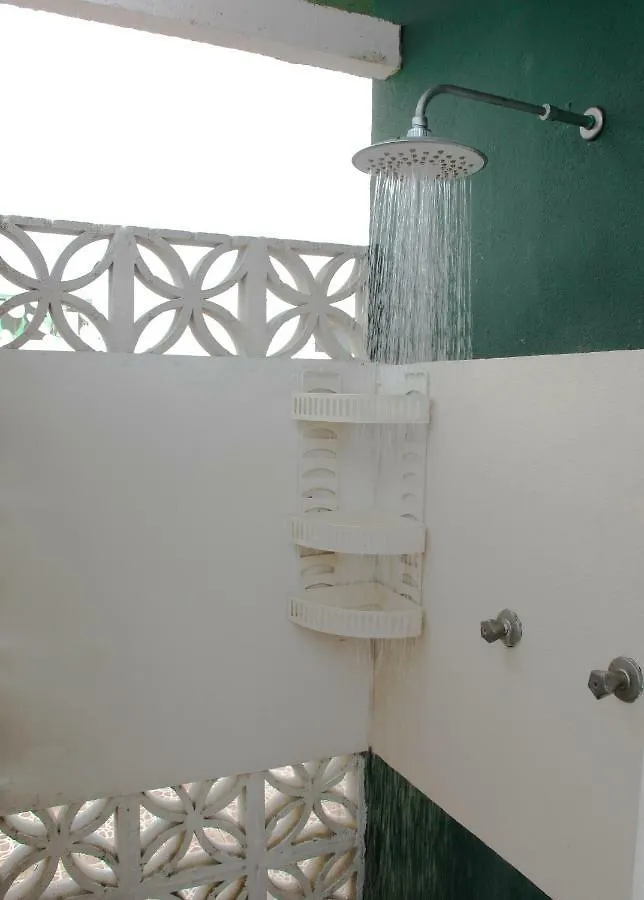 Apartamento Ático con gran terraza Fuengirola