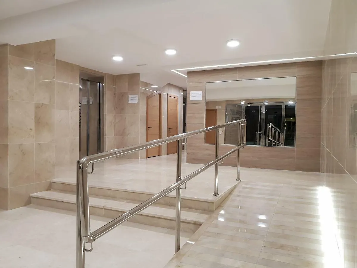 Apartamento Ático con gran terraza Fuengirola