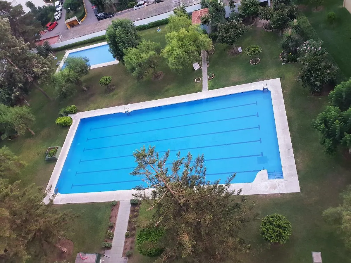 Apartamento Ático con gran terraza Fuengirola
