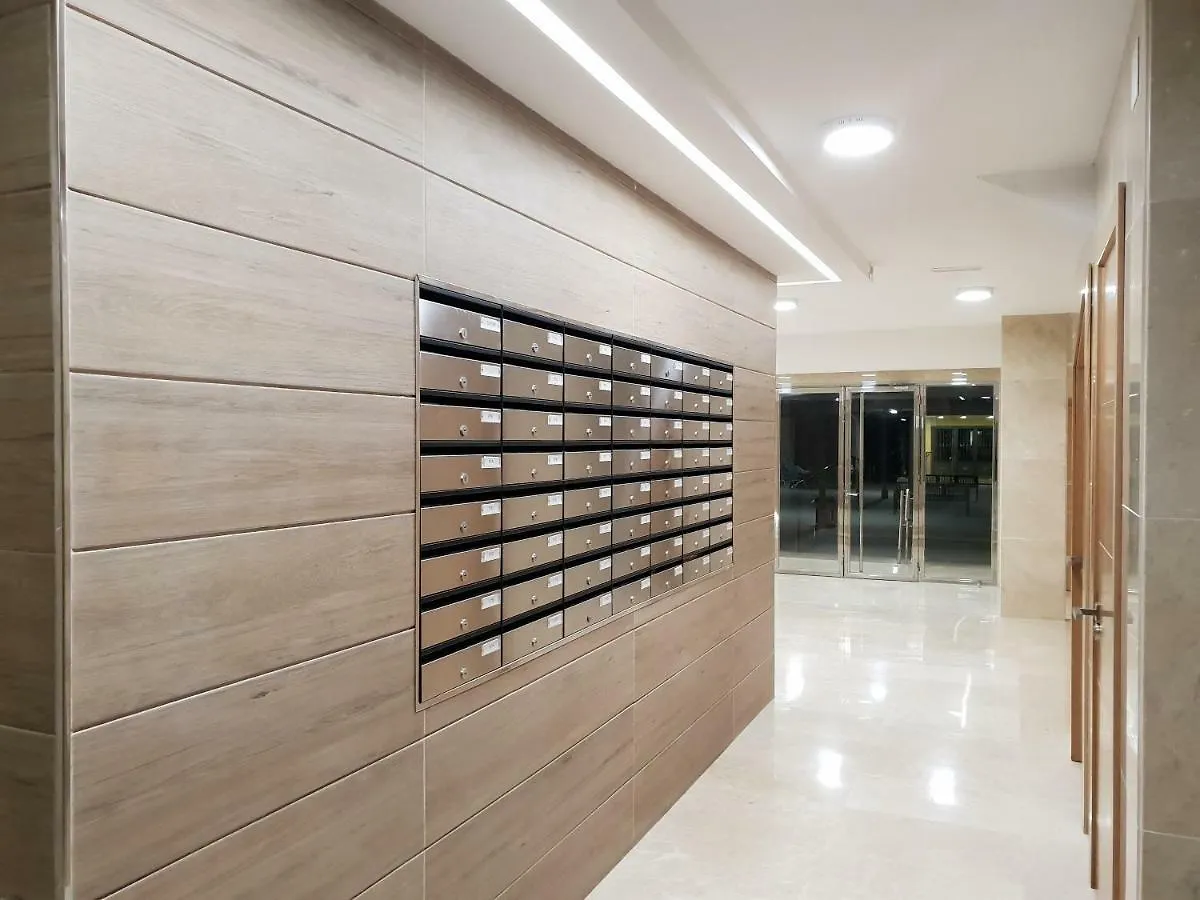 Apartamento Ático con gran terraza Fuengirola